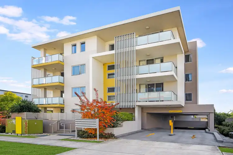 17/59-61 Essington Street, Wentworthville NSW 2145