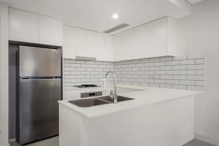 Third view of Homely unit listing, 17/59-61 Essington Street, Wentworthville NSW 2145