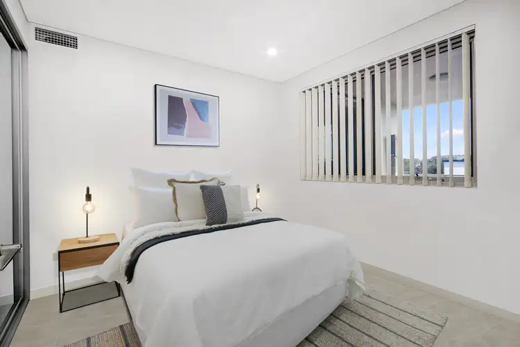 Fourth view of Homely unit listing, 17/59-61 Essington Street, Wentworthville NSW 2145
