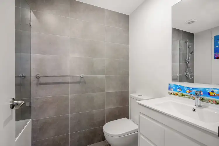 Sixth view of Homely unit listing, 17/59-61 Essington Street, Wentworthville NSW 2145