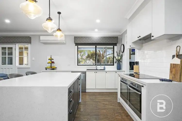 Fifth view of Homely house listing, 435 Freehold Lane, Carisbrook VIC 3464