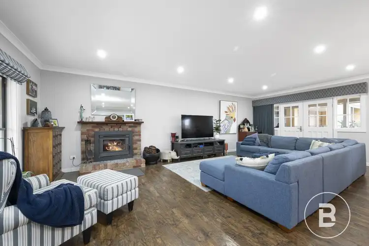 Sixth view of Homely house listing, 435 Freehold Lane, Carisbrook VIC 3464