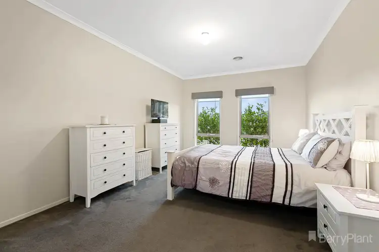 Second view of Homely house listing, 14 Rose Garden Avenue, Officer VIC 3809