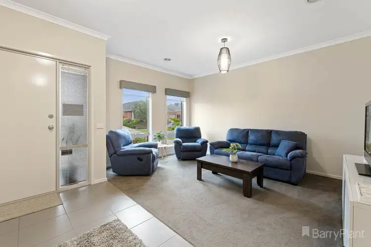 Fourth view of Homely house listing, 14 Rose Garden Avenue, Officer VIC 3809