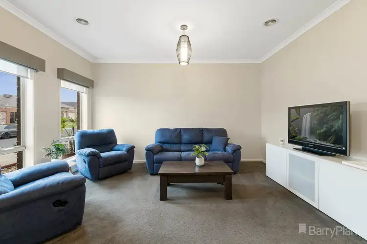 Fifth view of Homely house listing, 14 Rose Garden Avenue, Officer VIC 3809