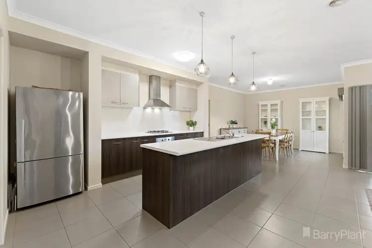Sixth view of Homely house listing, 14 Rose Garden Avenue, Officer VIC 3809
