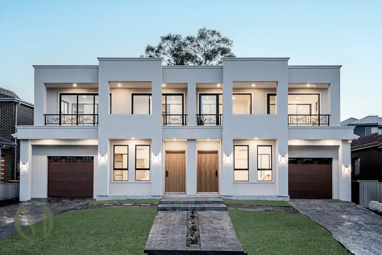 Third view of Homely semi-detached listing, 136D Park Road, Dundas NSW 2117