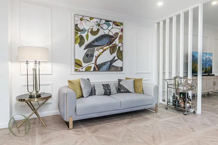 Fourth view of Homely semi-detached listing, 136D Park Road, Dundas NSW 2117