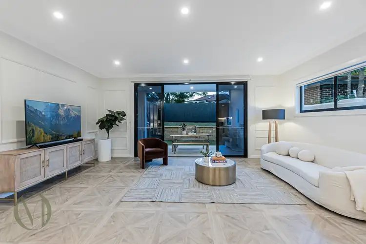Fifth view of Homely semi-detached listing, 136D Park Road, Dundas NSW 2117