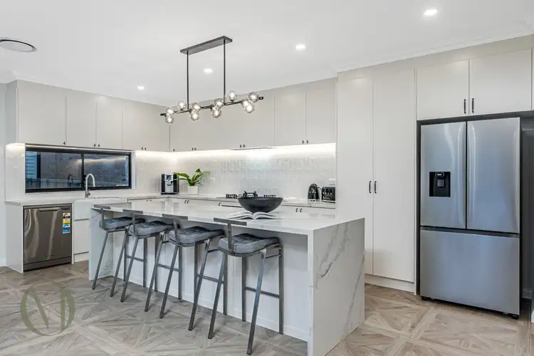 Sixth view of Homely semi-detached listing, 136D Park Road, Dundas NSW 2117