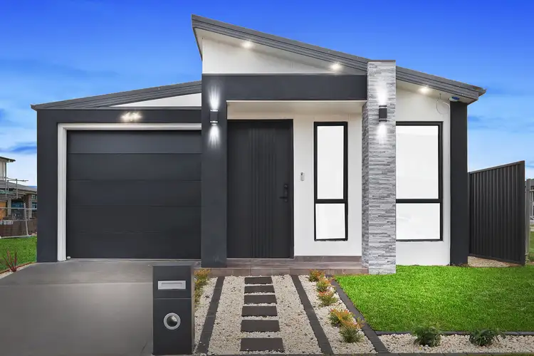 31 Triton Parade, Schofields NSW 2762