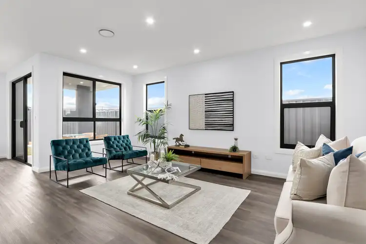 Third view of Homely house listing, 31 Triton Parade, Schofields NSW 2762