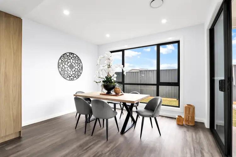 Fifth view of Homely house listing, 31 Triton Parade, Schofields NSW 2762