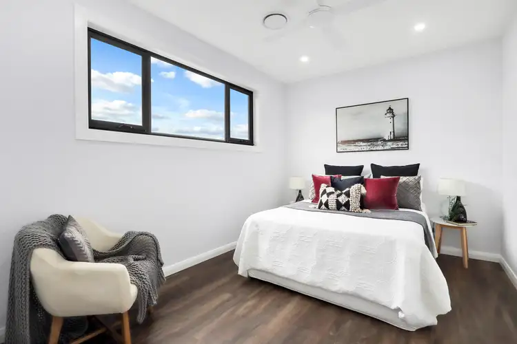 Sixth view of Homely house listing, 31 Triton Parade, Schofields NSW 2762