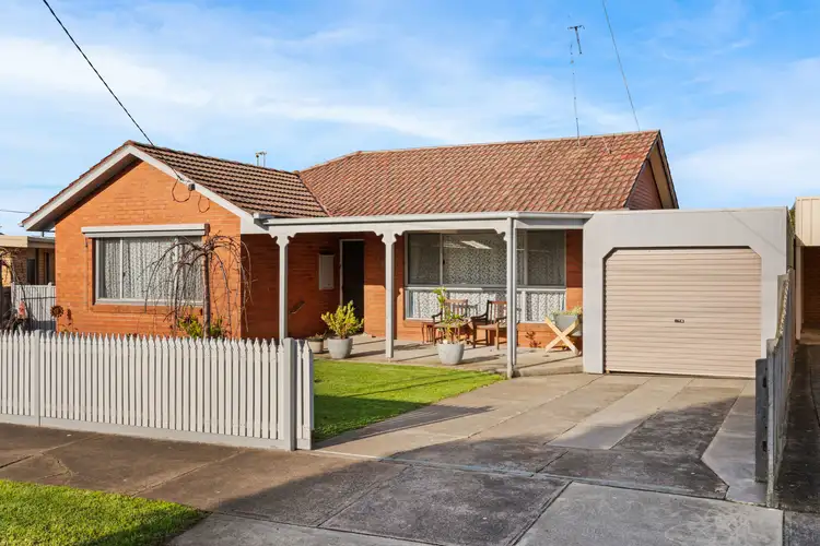 20 Parker Street, Warrnambool VIC 3280