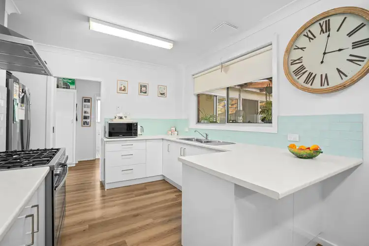Second view of Homely house listing, 20 Parker Street, Warrnambool VIC 3280