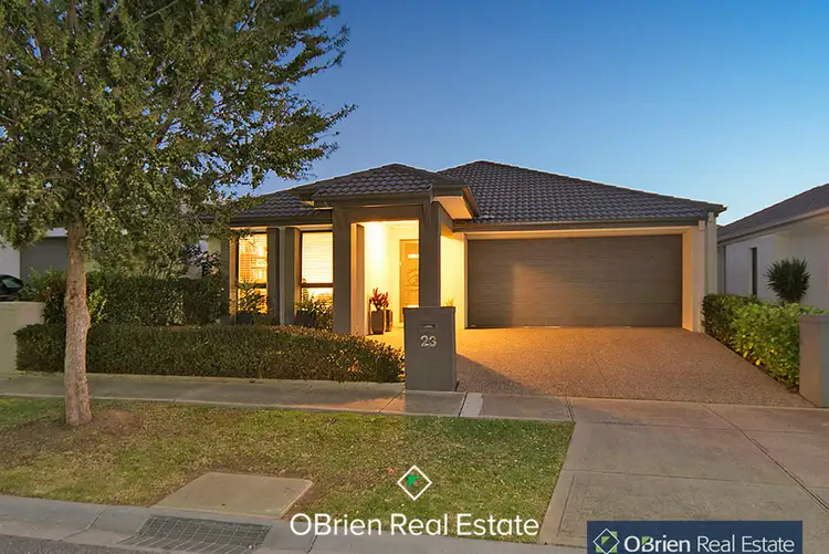 23 Hayman Road, Berwick VIC 3806