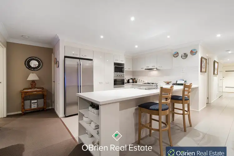 Second view of Homely house listing, 23 Hayman Road, Berwick VIC 3806