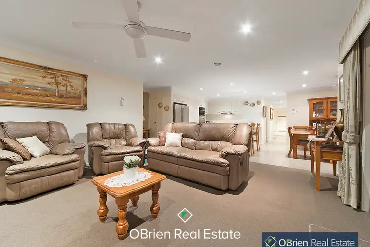 Fourth view of Homely house listing, 23 Hayman Road, Berwick VIC 3806