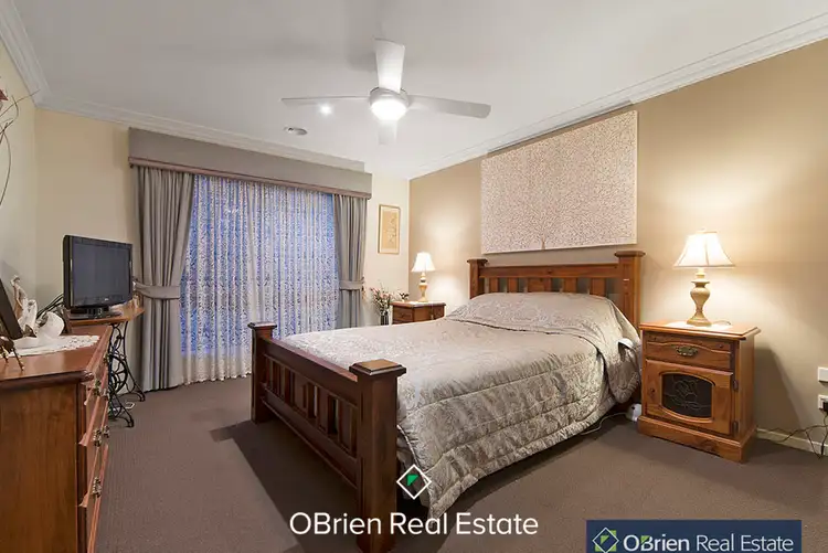 Fifth view of Homely house listing, 23 Hayman Road, Berwick VIC 3806