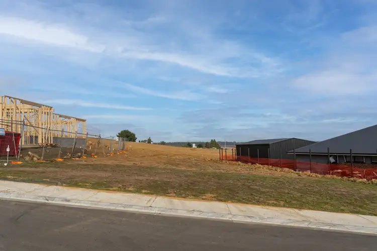 Second view of Homely land listing, 20 Bushfield Rise, Hadspen TAS 7290