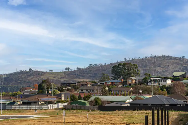 Sixth view of Homely land listing, 20 Bushfield Rise, Hadspen TAS 7290