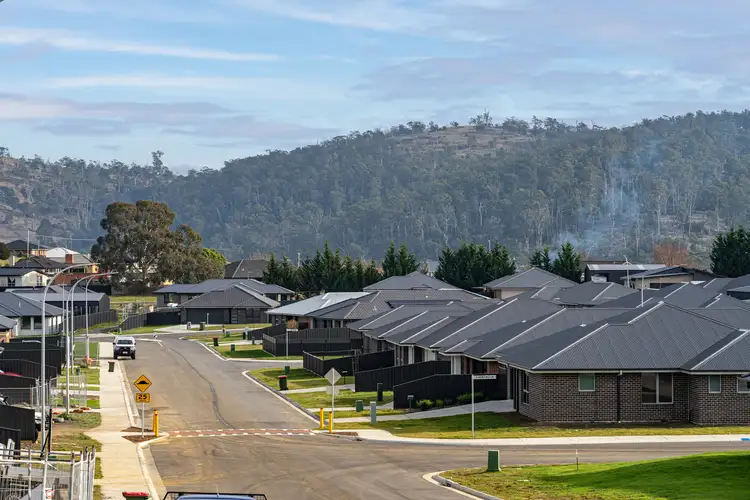 Seventh view of Homely land listing, 20 Bushfield Rise, Hadspen TAS 7290