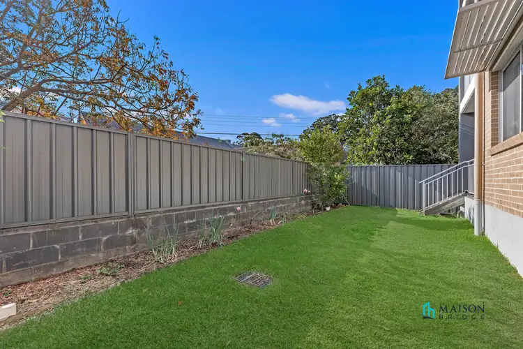 Fourth view of Homely apartment listing, 2/8 St Andrews Street, Dundas NSW 2117