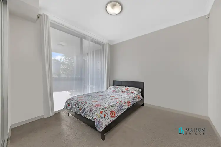 Sixth view of Homely apartment listing, 2/8 St Andrews Street, Dundas NSW 2117