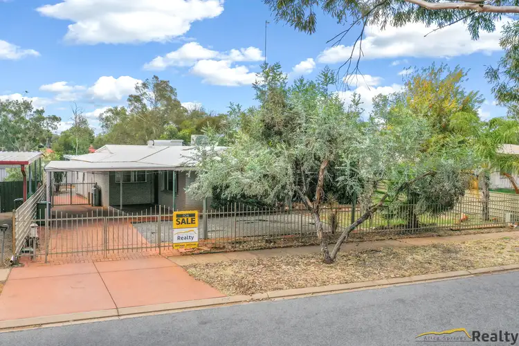 Main view of Homely house listing, 124 Dixon Road, Braitling NT 870