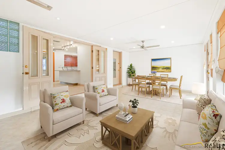 Third view of Homely house listing, 124 Dixon Road, Braitling NT 870