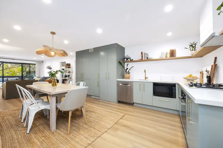 Second view of Homely unit listing, 2/1 Seaview Avenue, Newport NSW 2106