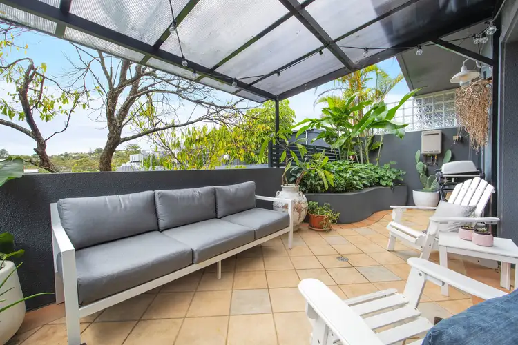 Third view of Homely unit listing, 2/1 Seaview Avenue, Newport NSW 2106