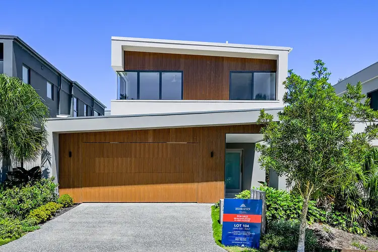 Horizon Court, Sanctuary Cove QLD 4212