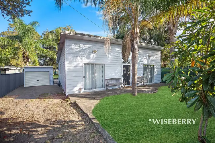 Main view of Homely house listing, 70 Liamena Avenue, San Remo NSW 2262
