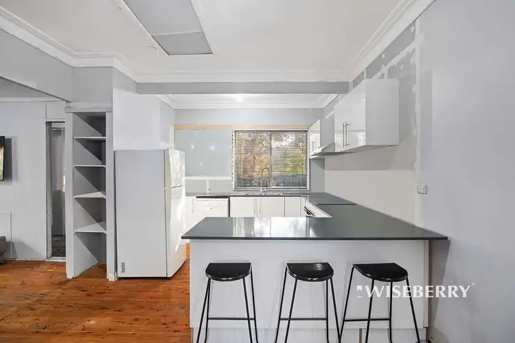 Second view of Homely house listing, 70 Liamena Avenue, San Remo NSW 2262