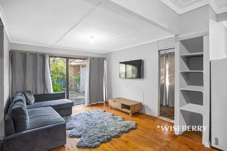 Fifth view of Homely house listing, 70 Liamena Avenue, San Remo NSW 2262