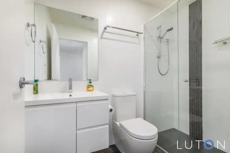 Third view of Homely apartment listing, 33/135 Easty Street, Phillip ACT 2606