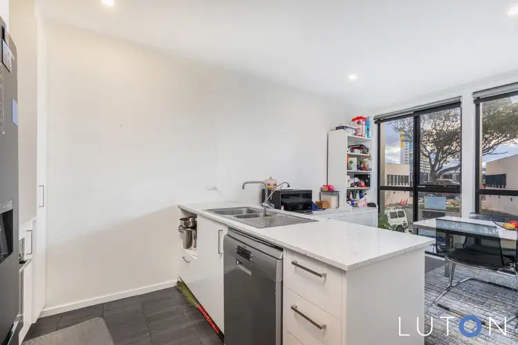 Fourth view of Homely apartment listing, 33/135 Easty Street, Phillip ACT 2606