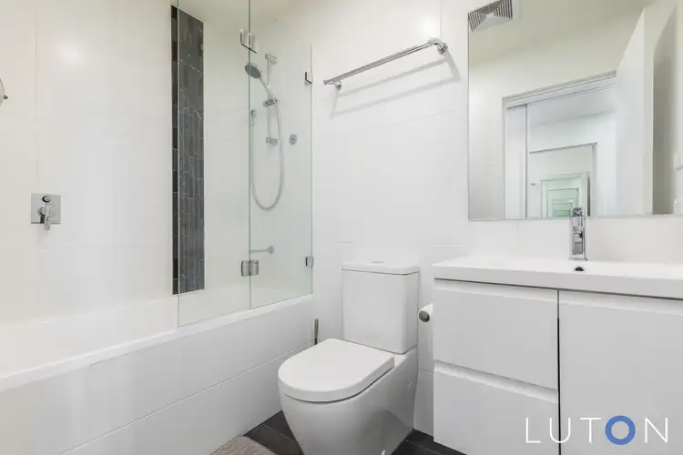 Fifth view of Homely apartment listing, 33/135 Easty Street, Phillip ACT 2606