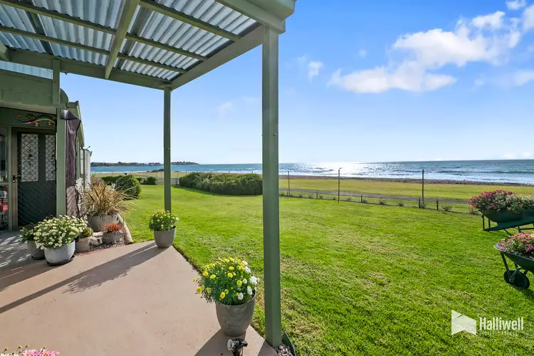 Main view of Homely unit listing, 21/2-12 North Caroline Street, East Devonport TAS 7310