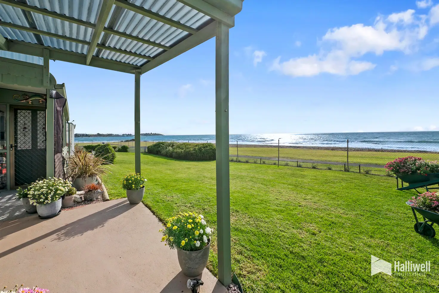 Main view of Homely unit listing, 21/2-12 North Caroline Street, East Devonport TAS 7310