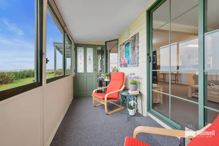 Sixth view of Homely unit listing, 21/2-12 North Caroline Street, East Devonport TAS 7310