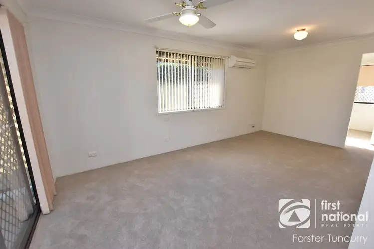 Second view of Homely unit listing, 62/12 Goldens Road, Forster NSW 2428