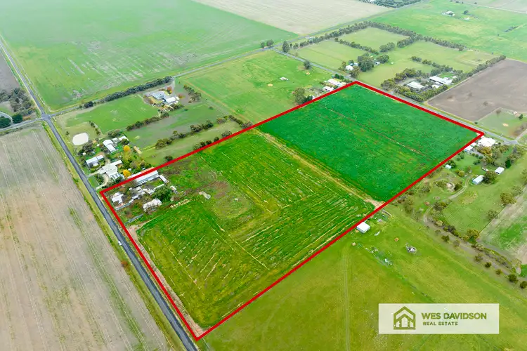 LOT 9&10, 98 Heards Road, Riverside VIC 3401