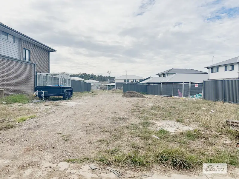 Main view of Homely land listing, 21 Woolly Street, Cobbitty NSW 2570