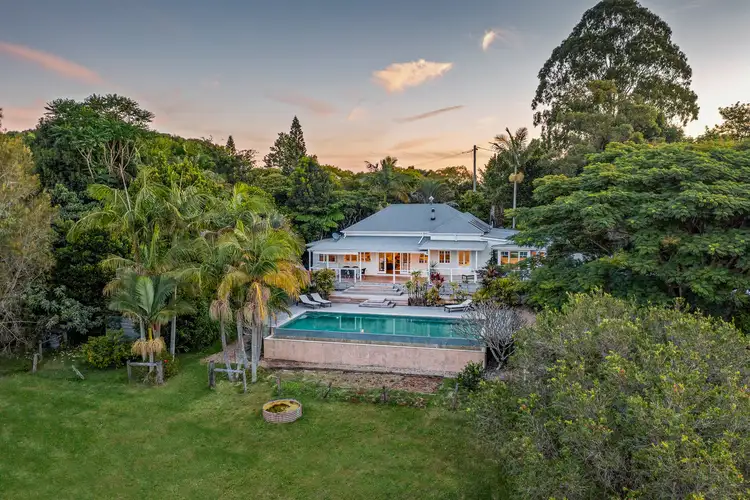 832 Federal Drive, Goonengerry NSW 2482