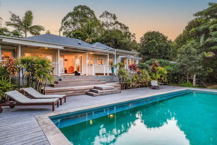 Third view of Homely house listing, 832 Federal Drive, Goonengerry NSW 2482