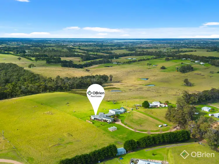 Main view of Homely house listing, 114 Ellaswood Road, Ellaswood VIC 3875
