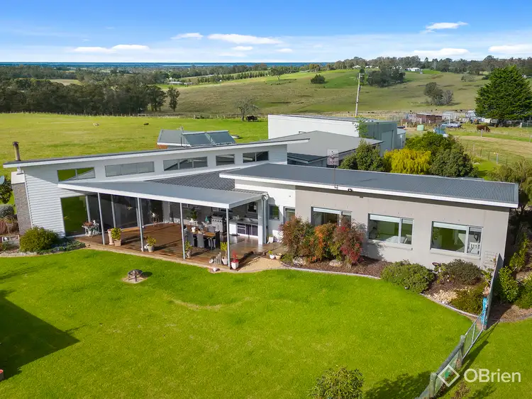 Second view of Homely house listing, 114 Ellaswood Road, Ellaswood VIC 3875